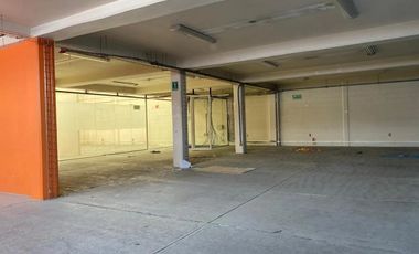 BODEGA VENTA Y RENTA TLALNEPANTLA