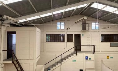 BODEGA VENTA Y RENTA TLALNEPANTLA