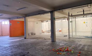 BODEGA VENTA Y RENTA TLALNEPANTLA