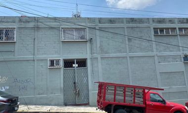 BODEGA VENTA Y RENTA TLALNEPANTLA