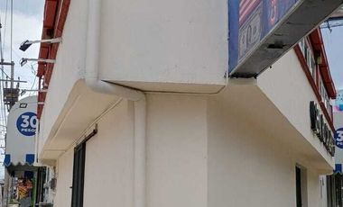 Renta de Local Comercial en Av. Pino Suarez, Metepec