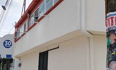 Renta de Local Comercial en Av. Pino Suarez, Metepec