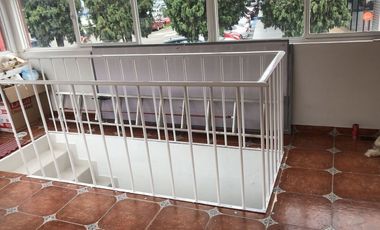 Renta de Local Comercial en Av. Pino Suarez, Metepec