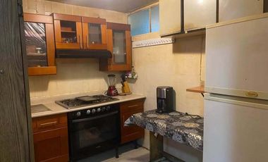 DEPARTAMENTO EN VENTA EN UNIDAD INDEPENDENCIA, PERIFERICO SUR.