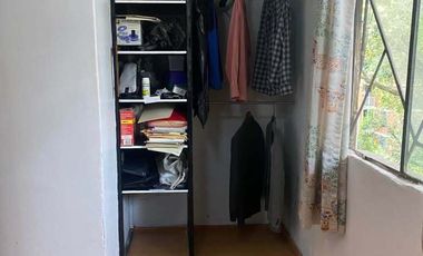 DEPARTAMENTO EN VENTA EN UNIDAD INDEPENDENCIA, PERIFERICO SUR.