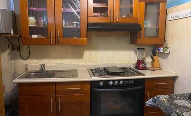 DEPARTAMENTO EN VENTA EN UNIDAD INDEPENDENCIA, PERIFERICO SUR.