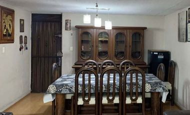 DEPARTAMENTO EN VENTA EN UNIDAD INDEPENDENCIA, PERIFERICO SUR.