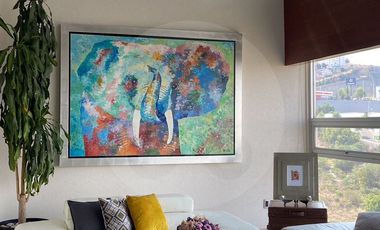 Residencial Lomas Verdes Departamento en venta en Lomas Verdes