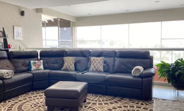 Residencial Lomas Verdes Departamento en venta en Lomas Verdes