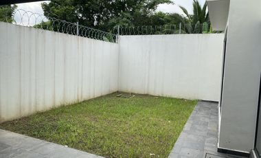 Casa en venta 8 minutos de la playa.