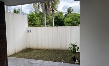 Casa en venta 8 minutos de la playa.