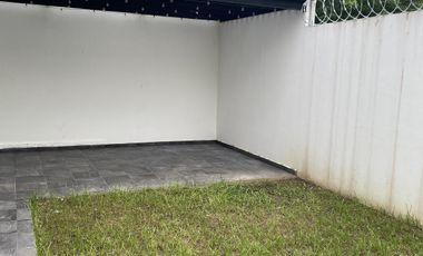 Casa en venta 8 minutos de la playa.