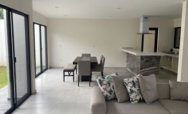 Casa en venta 8 minutos de la playa.