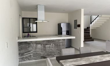 Casa en venta 8 minutos de la playa.