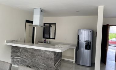 Casa en venta 8 minutos de la playa.