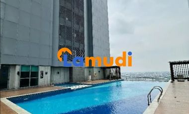 Dijual Apartemen Holland Village Jakarta 2BR+1 Siap Huni