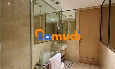 Dijual Apartemen Holland Village Jakarta 2BR+1 Siap Huni