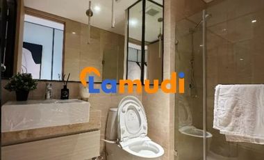 Dijual Apartemen Holland Village Jakarta 2BR+1 Siap Huni