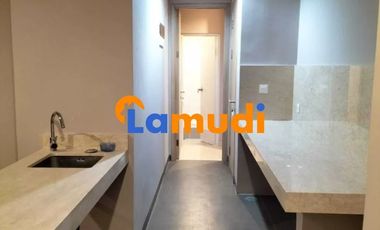 Dijual Apartemen Holland Village Jakarta 2BR+1 Siap Huni