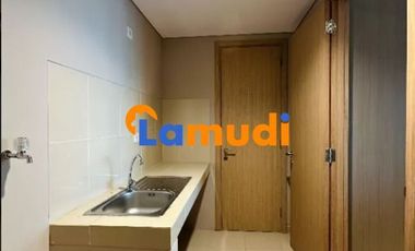 Dijual Apartemen Holland Village Jakarta 2BR+1 Siap Huni