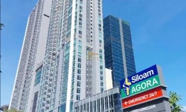 Dijual Apartemen Holland Village Jakarta 2BR+1 Siap Huni