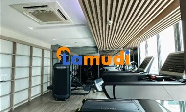 Dijual Apartemen Holland Village Jakarta 2BR+1 Siap Huni