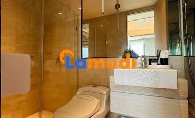 Dijual Apartemen Holland Village Jakarta 2BR+1 Siap Huni