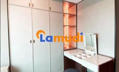 Dijual Apartemen Holland Village Jakarta 2BR+1 Siap Huni