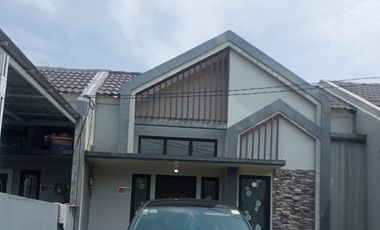 harvest.  city.  asri. kenana2. dekat.