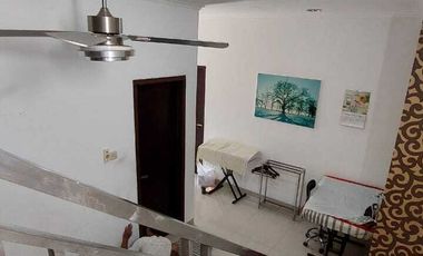 VILLA 3 LANTAI Di Kawasan Elit Nusa Dua Bali Special Full Furnish.