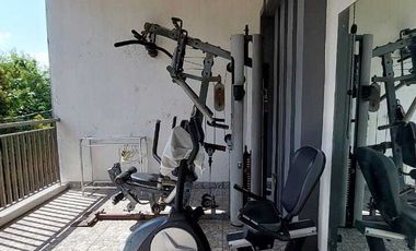 VILLA 3 LANTAI Di Kawasan Elit Nusa Dua Bali Special Full Furnish.