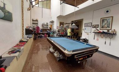 VILLA 3 LANTAI Di Kawasan Elit Nusa Dua Bali Special Full Furnish.