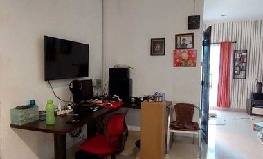 VILLA 3 LANTAI Di Kawasan Elit Nusa Dua Bali Special Full Furnish.