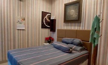 VILLA 3 LANTAI Di Kawasan Elit Nusa Dua Bali Special Full Furnish.