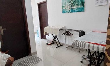 VILLA 3 LANTAI Di Kawasan Elit Nusa Dua Bali Special Full Furnish.