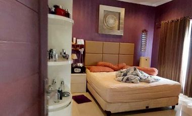 VILLA 3 LANTAI Di Kawasan Elit Nusa Dua Bali Special Full Furnish.