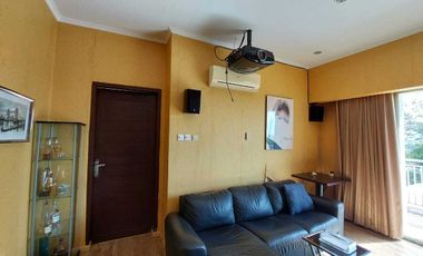 VILLA 3 LANTAI Di Kawasan Elit Nusa Dua Bali Special Full Furnish.