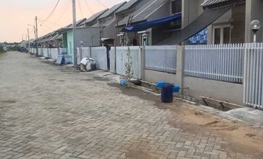 Dijual Rumah Ready Full Fasilitas di Sidoarjo
