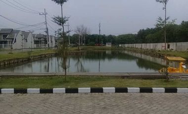 Dijual Rumah Ready Full Fasilitas di Sidoarjo