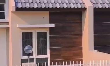 Dijual Rumah Ready Full Fasilitas di Sidoarjo
