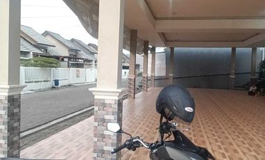 Dijual Rumah Ready Full Fasilitas di Sidoarjo