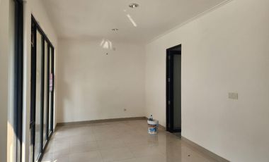 Rumah di PIK2 Siap Huni size 8x10