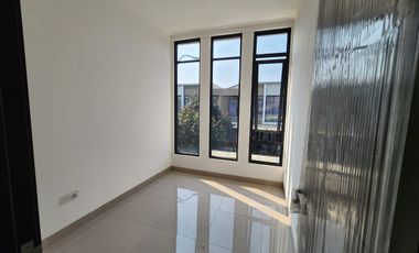 Rumah di PIK2 Siap Huni size 8x10