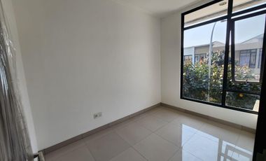 Rumah di PIK2 Siap Huni size 8x10