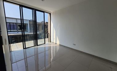 Rumah di PIK2 Siap Huni size 8x10