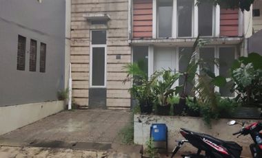 Terjangkau.   Permata. Cimanggis. Satu2nya. hrg. termuraaah.    dkt. toll. lingkungan. aman. one. gate.  24. jam. security.    asri. tenang. udara bersih.