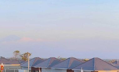 Rumah siap huni majalengka kertajati