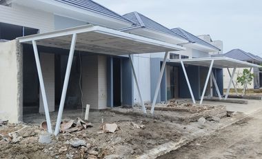 Rumah siap huni majalengka kertajati