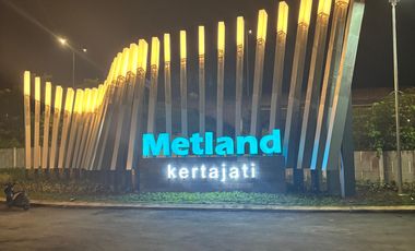 Rumah siap huni majalengka kertajati