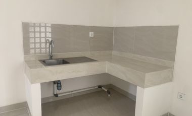 Baru Siaphuni cluster premium di podomoro park bandung